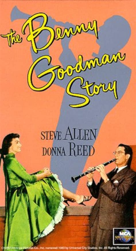 benny goodman wikipedia|the benny goodman story 1956.